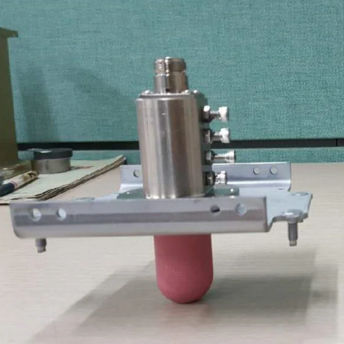 Зонд для микроволновой антенны