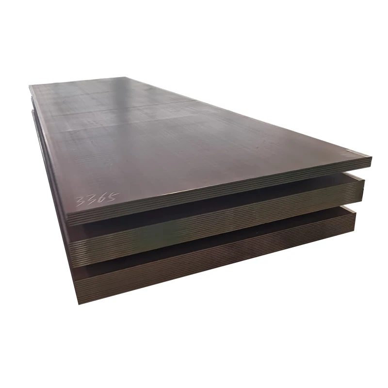 hot selling steel plate st37 ss400 1075 carbon steel plate hot rolled ms plates