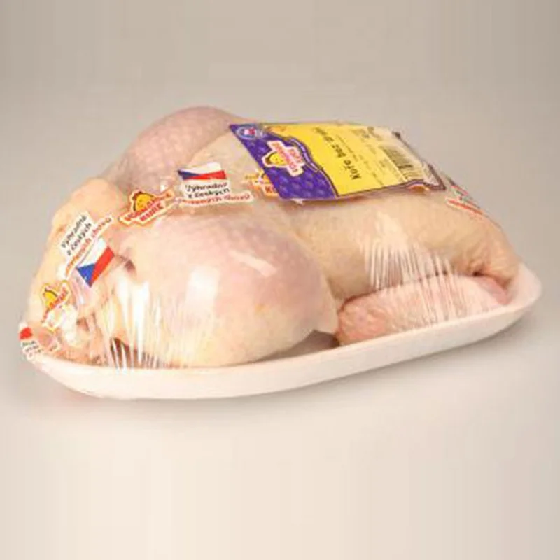 Printing Service Available Cross-Linked Shrink Film