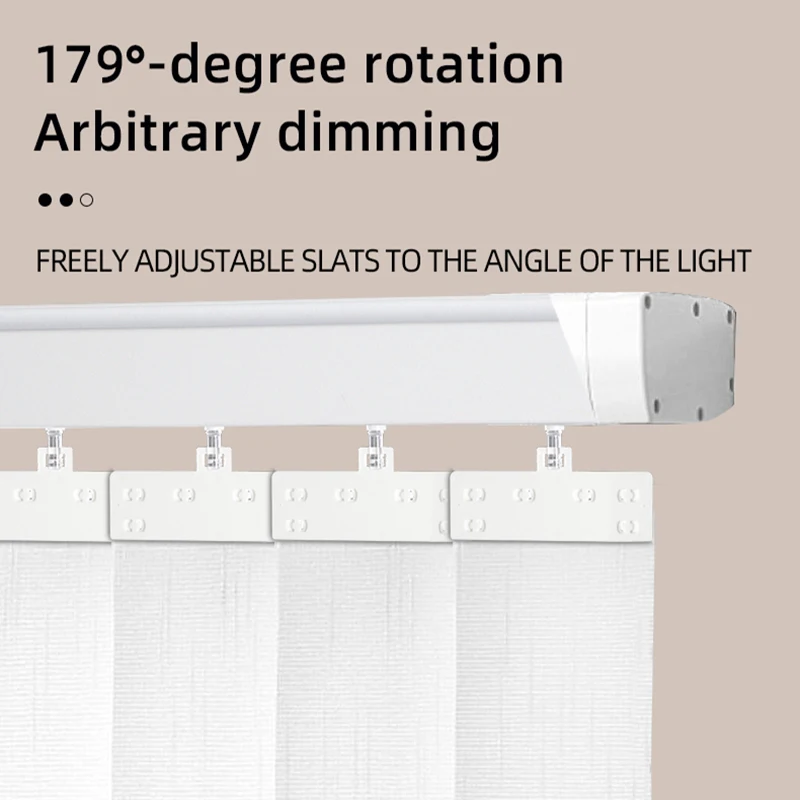 Распродажа моторные жалюзи вертикальные