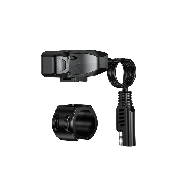 12V 24V 3.1A двойной USB-порт разъем поверхностного монтажа автомобильное USB зарядное устройство адаптер с покрытием для RV campervans фургонов лодок автомобильных домов