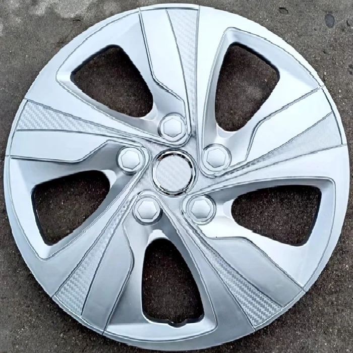 Universal Hot Sale Model  15 Inch Wheel Cover Wheel Hubcap Car Accesorios Para Auto Wheel Cover 17 Inch