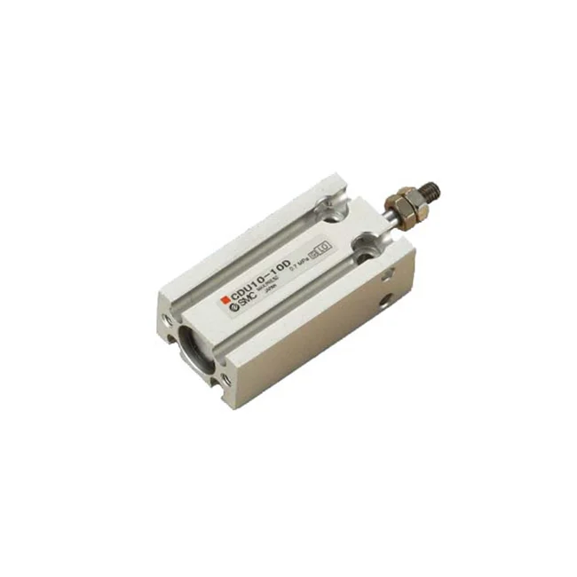 High quality Pneumatic Multi-Mount Cylinder CU Series Double Action Single Rod 10mm Bore 10mm Stroke for Tongtai Machine