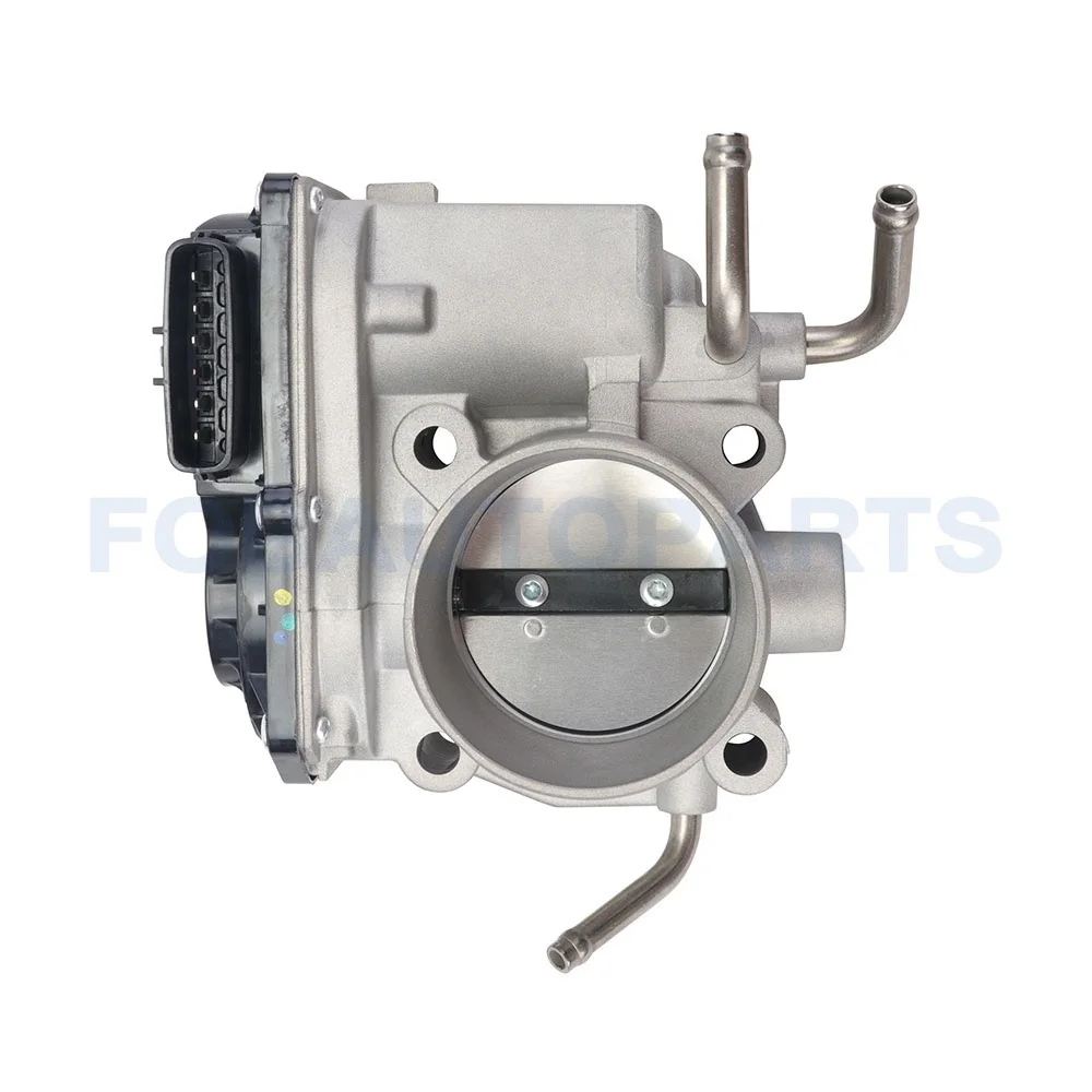 Electronic Throttle Body Compatible For Toyota Lexus Pontiac Scion Models 2.4L L4 Engine Camry S20097 19185442 19205296