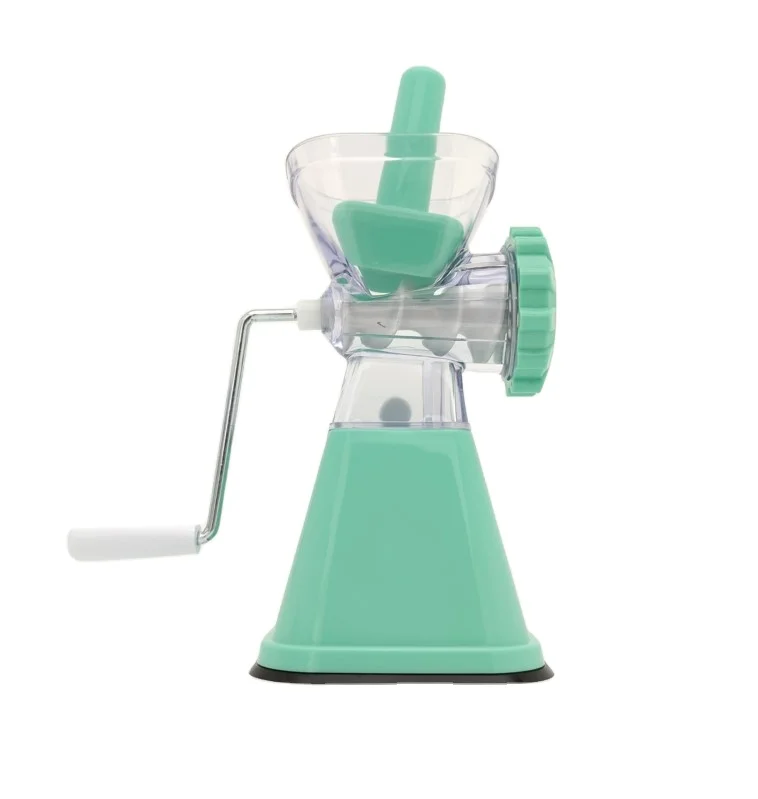 Import And Export Quality Wholesale Kitchen Stainless Steel Meat Grinder