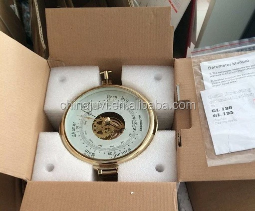 ship boat marine 55 degree reading dial nautical balance indication topographic clinometer compass