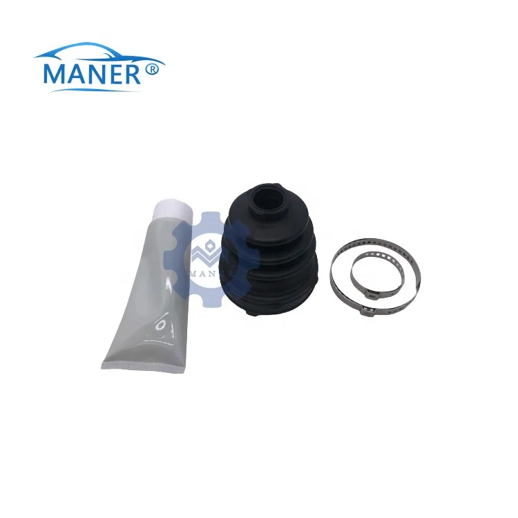 6Q0498201A New auto parts Inner CV Joint Boot Kit For Seat Ibiza Skoda Fabia VW Polo