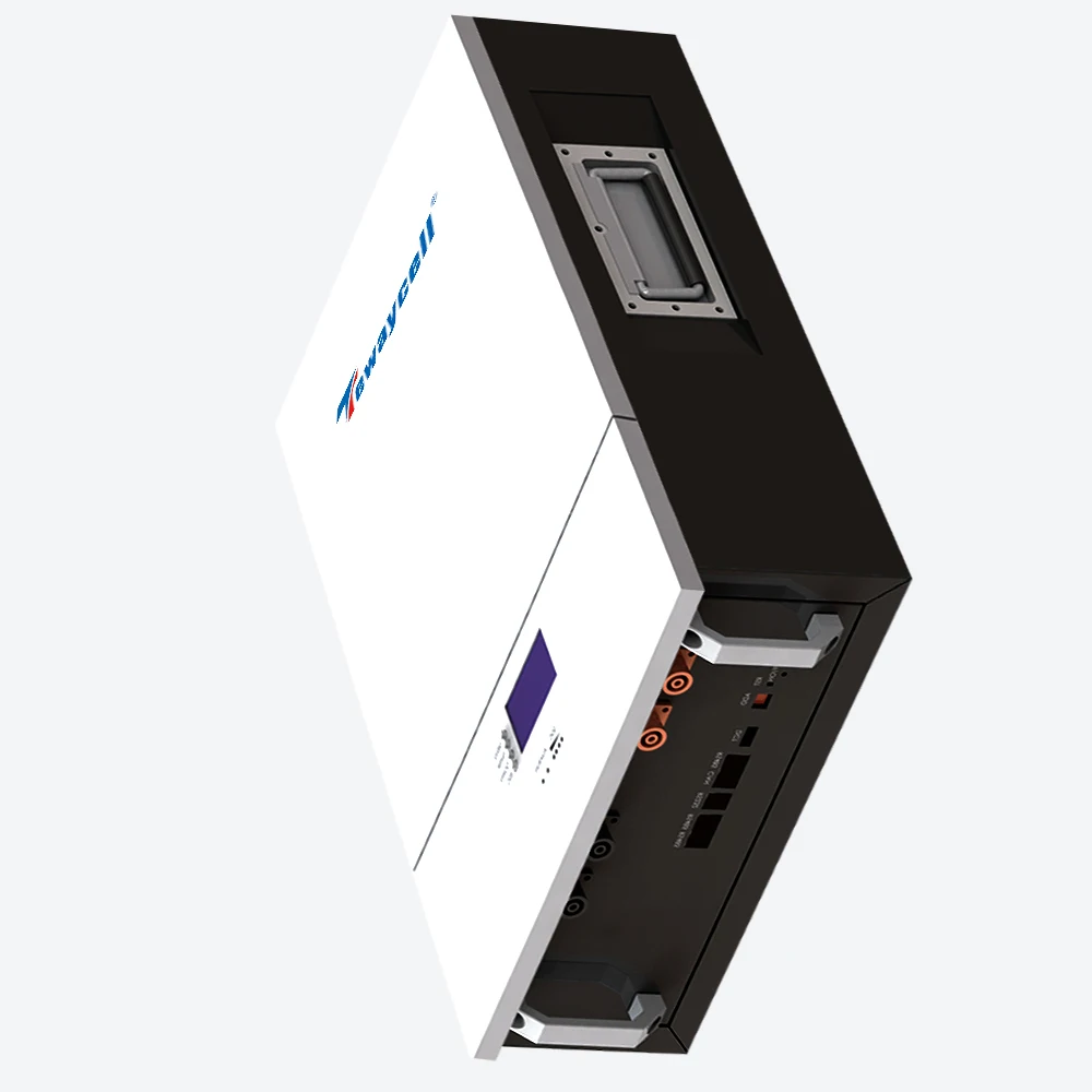 Хранилище солнечной энергии для домашнего использования 5kwh 48v 100ah Lifepo4 литий-ионный