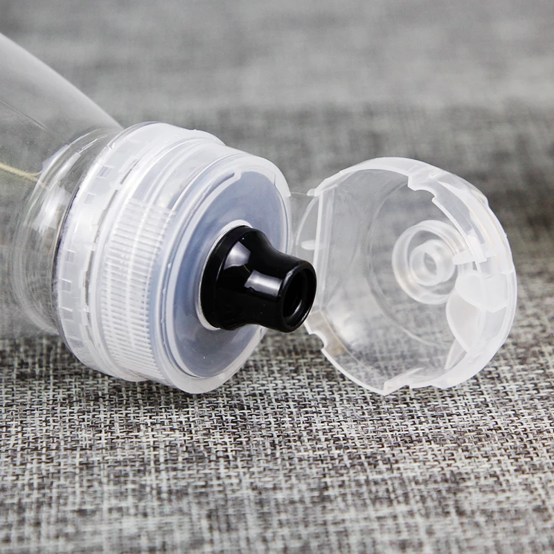 Factory Direct Supply Honey Bottle Autumn Pear Paste Bottle 90Ml150Ml Convenient Travel Pack Squeeze Bottle