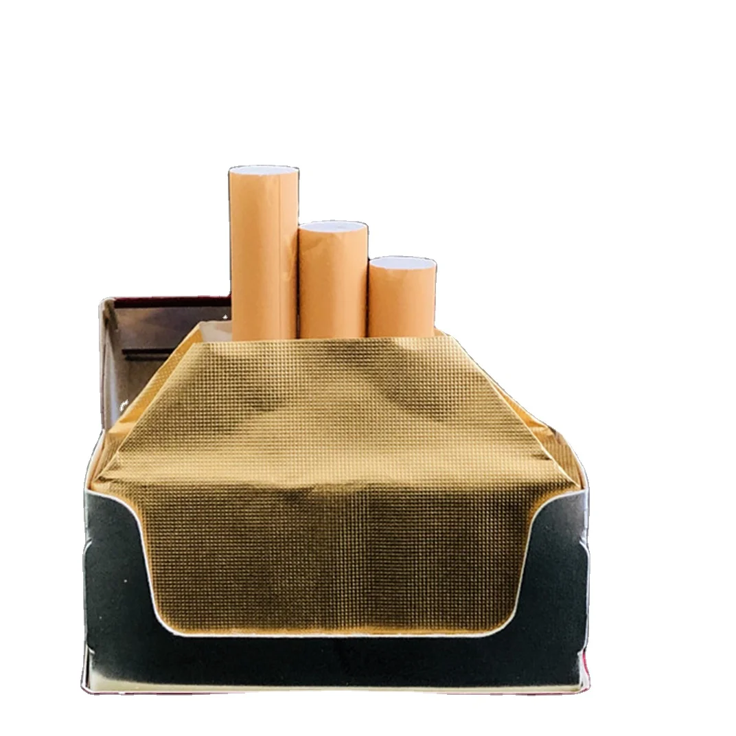 Hot selling retain aroma  Paper material liner paper for smoke cigarettes