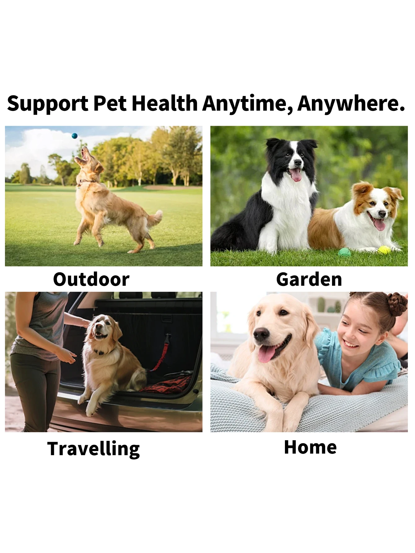 Eco Alcohol-Free Natura Pet Grooming Cleaning Glove Wipes Disposable Dog Cleaning Gloves