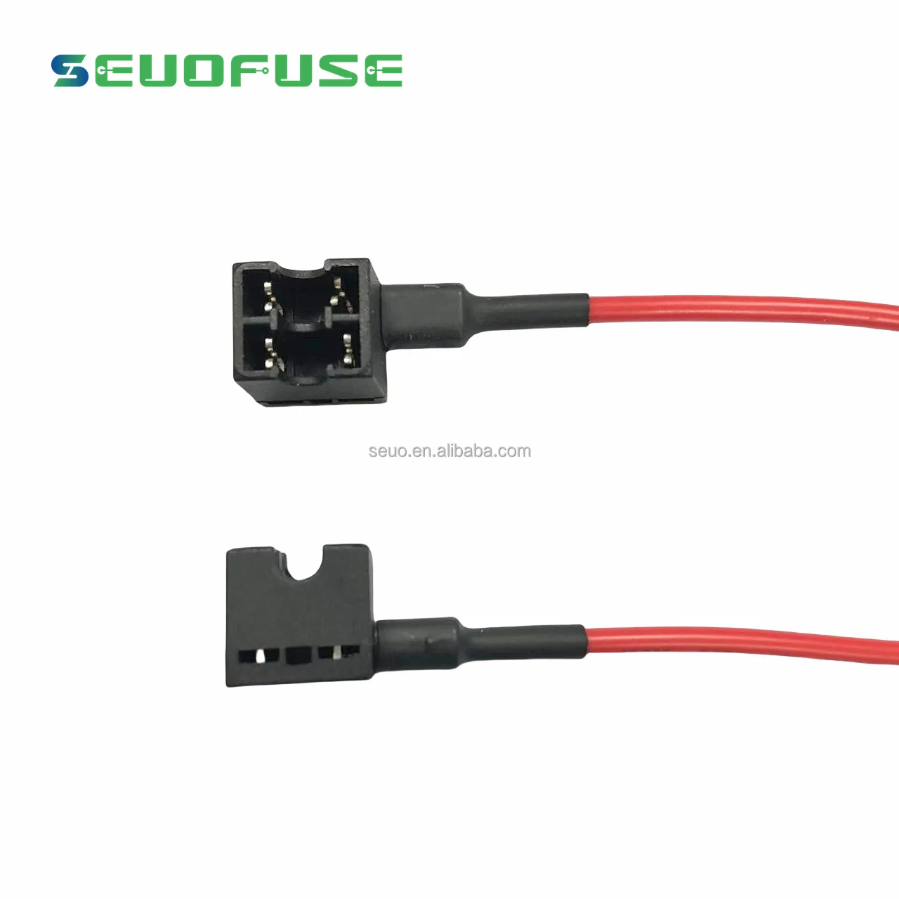 32V Automotive Car Fuse Types Add A Circuit Fuse Tap ACZ ACN ACU ACS Medium Standard Mini Micro Micro 2 Blade Fuse Holder