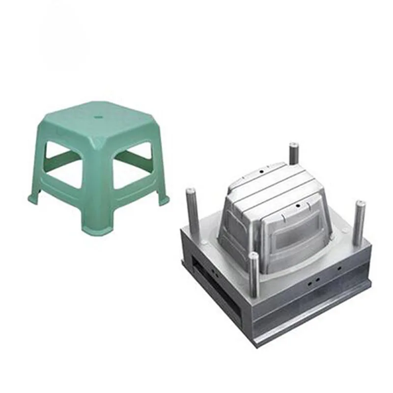 Semi-Automatic Home Injection Molding Machine Price Plastic Table Injection Mold for Small Vehicle Moldings