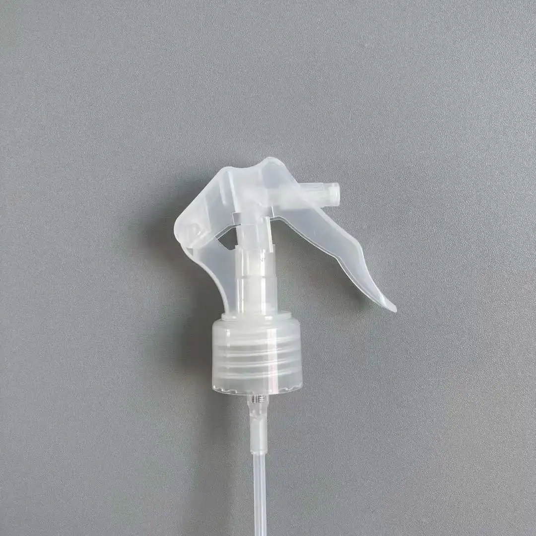 Manufacturer Plastic Trigger 28/410 sprayer