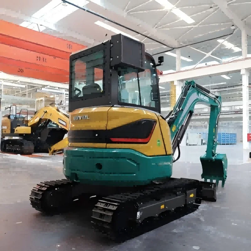 Бесплатная доставка Epa Kubota двигатель ферма градусов многофункциональный 2 5 тонн 3 тонны 6 мини экскаватор небольшой мешок