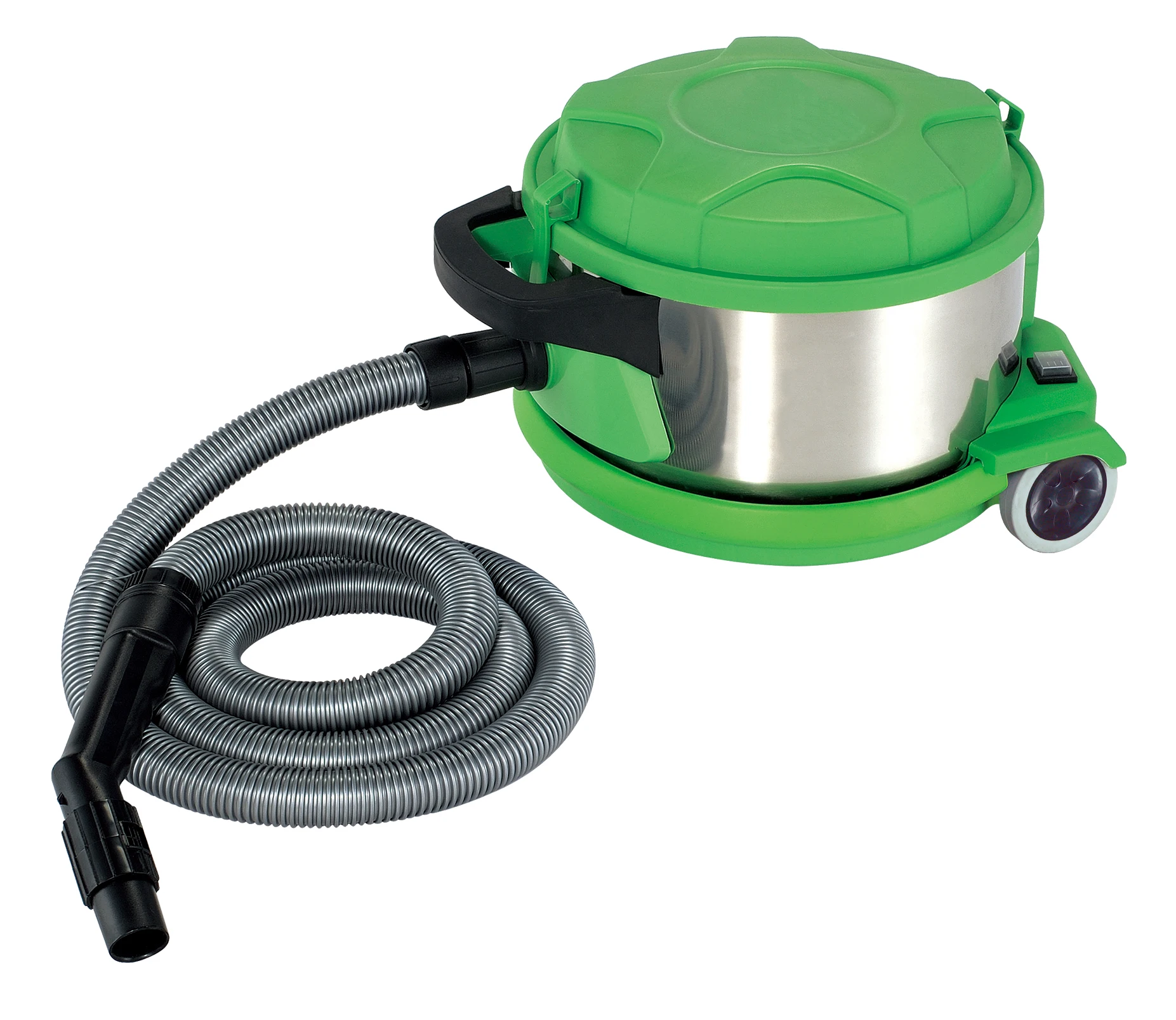 
Super Lower-noise dry vacuum cleaner 10L 