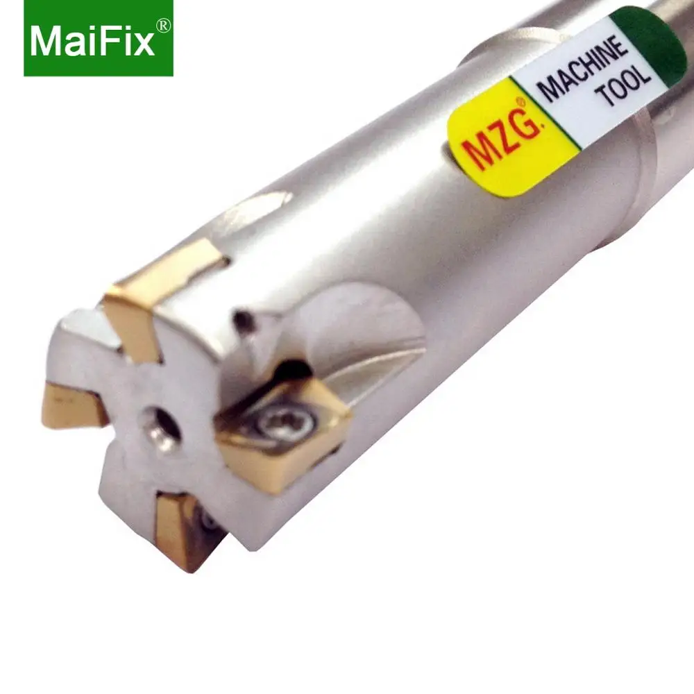  Maifix ASM 07 12 мм 20 JDMT0702 карбидные вставки держатель инструмента Концевая фреза Резка CNC токарный станок обработка плечевой фрезеровочный