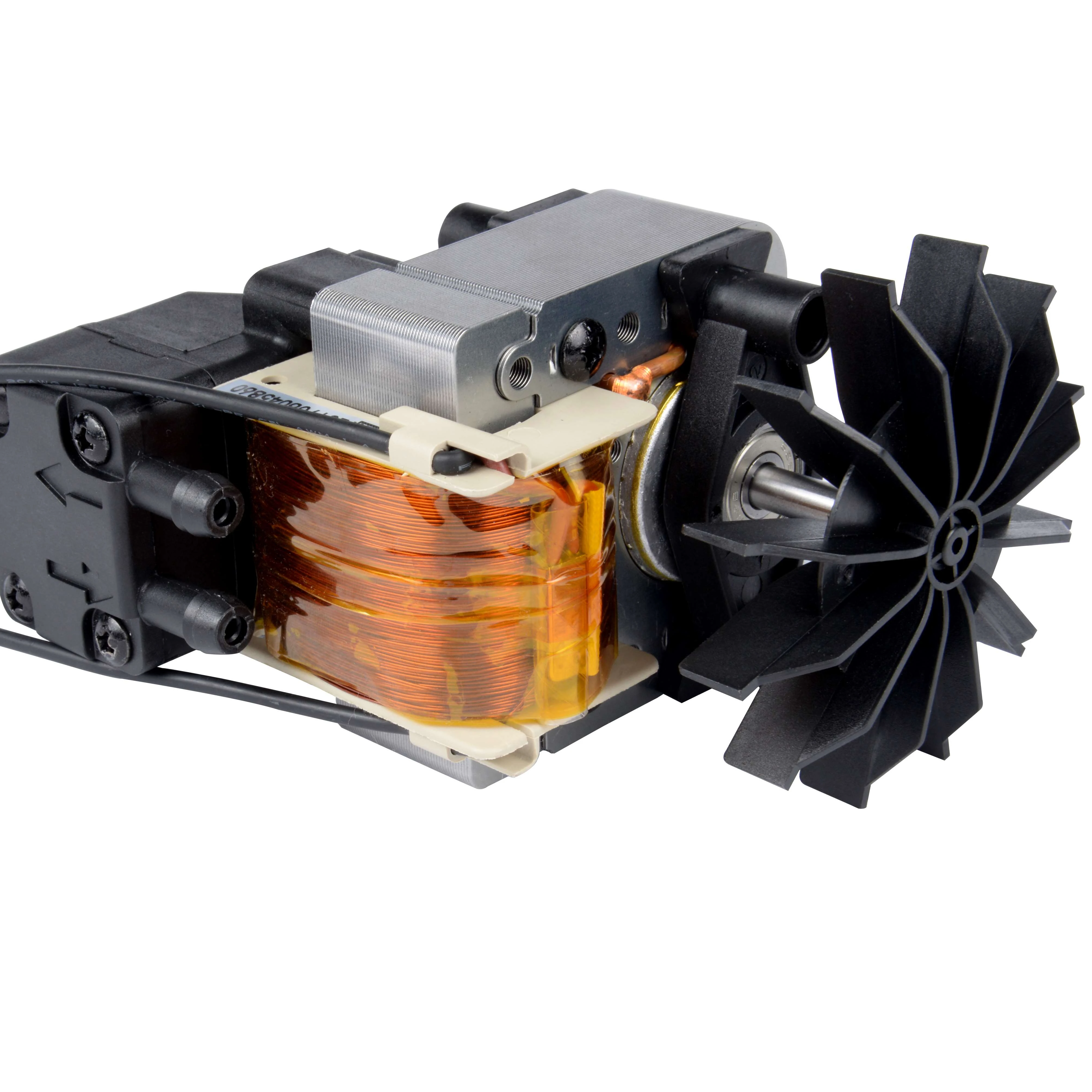 Air Compressor Nebulizer Motor Portable Home Use Medicine Nebulizador Motor Suction Machine Motor