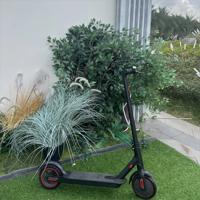 2024 Hot Selling 60V 5000W 6000W Foldable Dual Motor Quickwheel Electric Scooter 60V For Adults