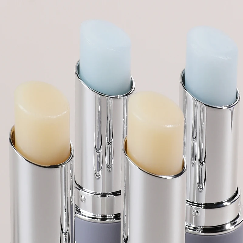 2 Colors Lip balm Natural Moisturizing Lip Balm Anti-Cracking Long Lasting Lip balm Nourish Lipstick Korean Cosmetic