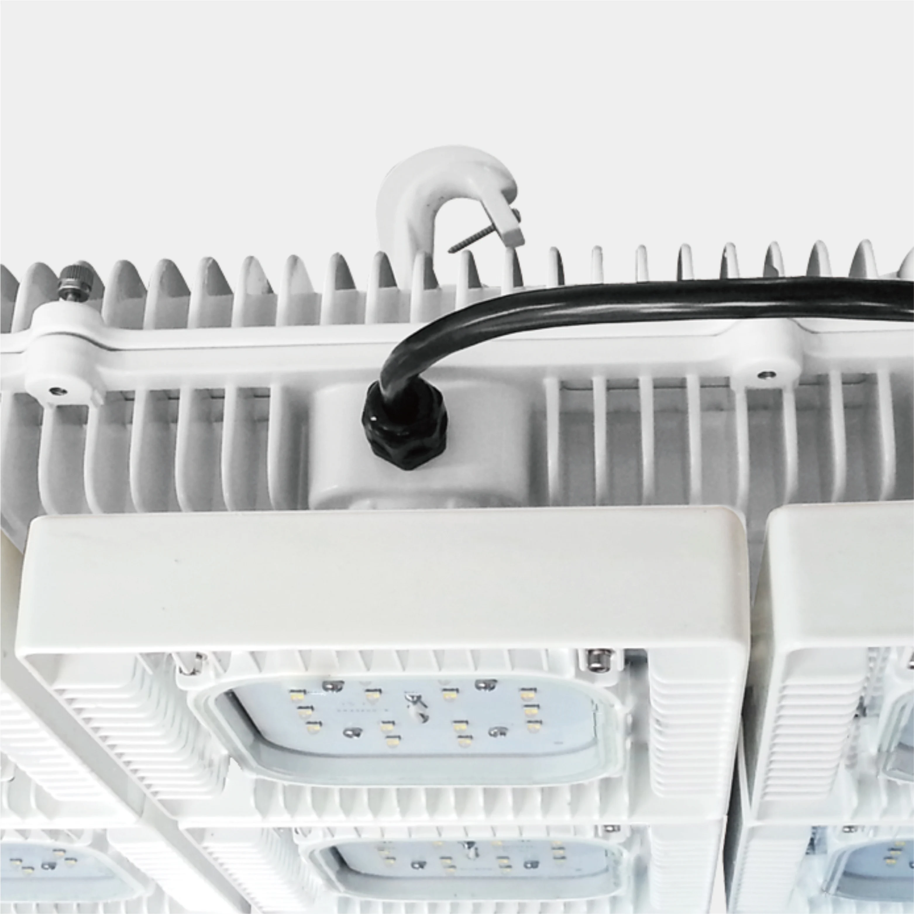 JK FL23 Series High Power Outdoor LED Flood Light 180w 240w 300w 360w