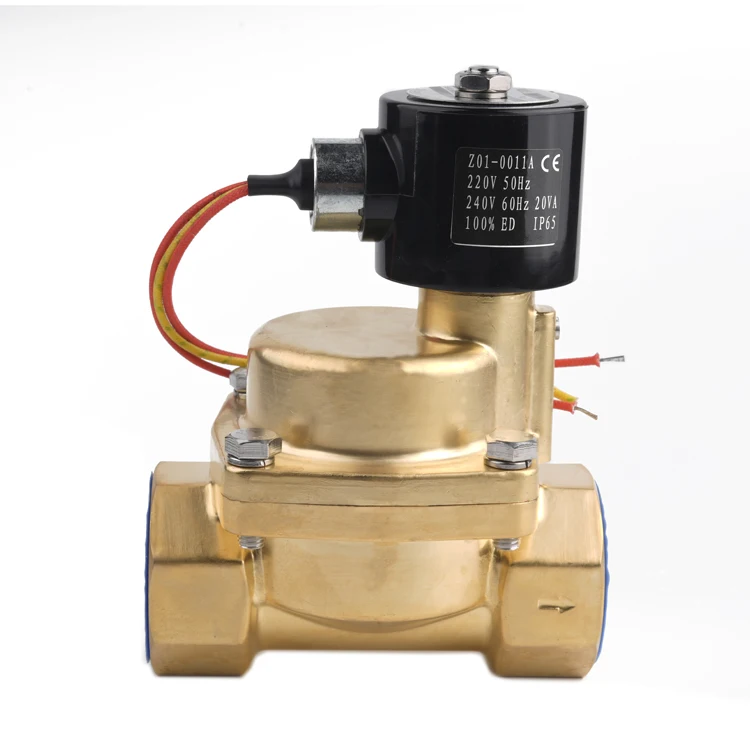 Oem MYPS Series 2/2 Way Steam High Pressure High Temperature Pneumatic Valve 12v24v110v220v Valves Solenoid