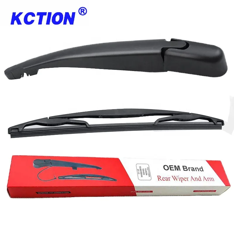 Щетка стеклоочистителя Kction размер 350 мм 12 дюймов 2008-2012 OE 8L8Z17526C OEM полный комплект подходит для заднего Ford Escape
