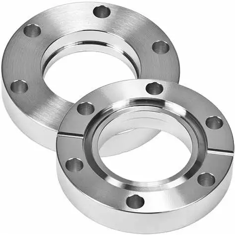 ISO 7005-1 A240 310 310S 321 321H вакуумный фланец скольжения на фланцы