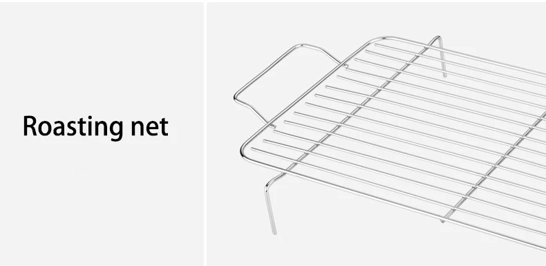 Korean Reversible Griddle for Fried Beef Squid Stovetop Cast Iron Electric Plancha BBQ Grill