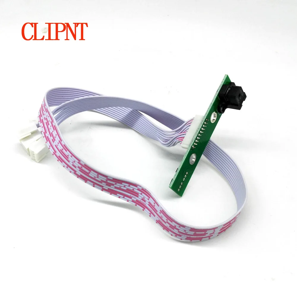 Encoder raster sensor H9730 for Challenger Phaeton printer FY-3208G / FY-3208H printer encoder sensor H9730