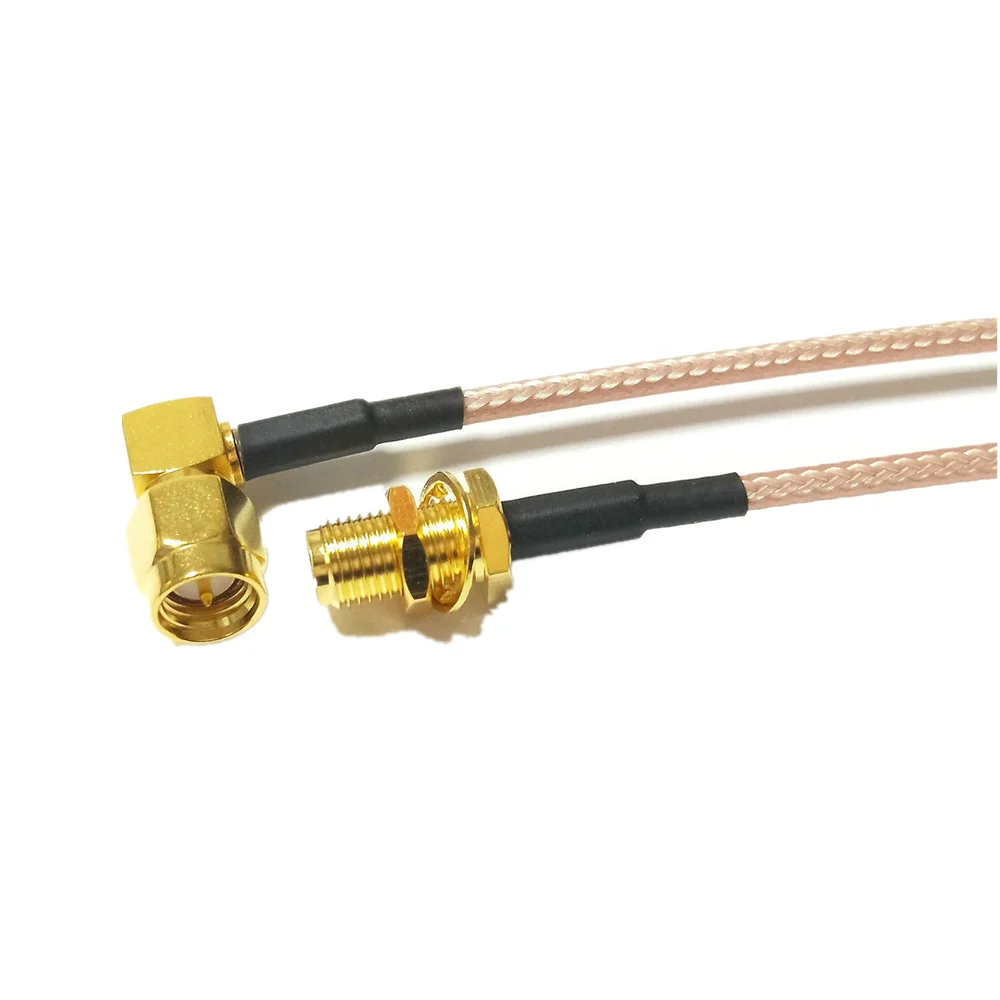 RF cable IPEX to smahead cable antenna WIFI/3G/4G/5G cable