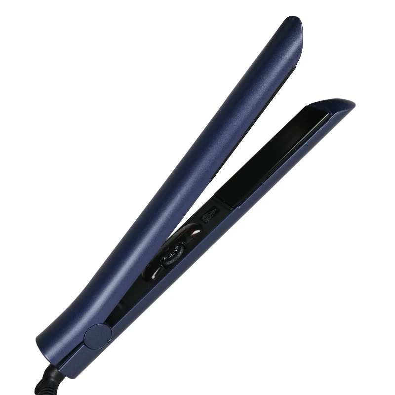 
Custom Professional Hair Curler Wholesale Personalized Ceramic Flat Irons Brand Private Label Hair Straightener 