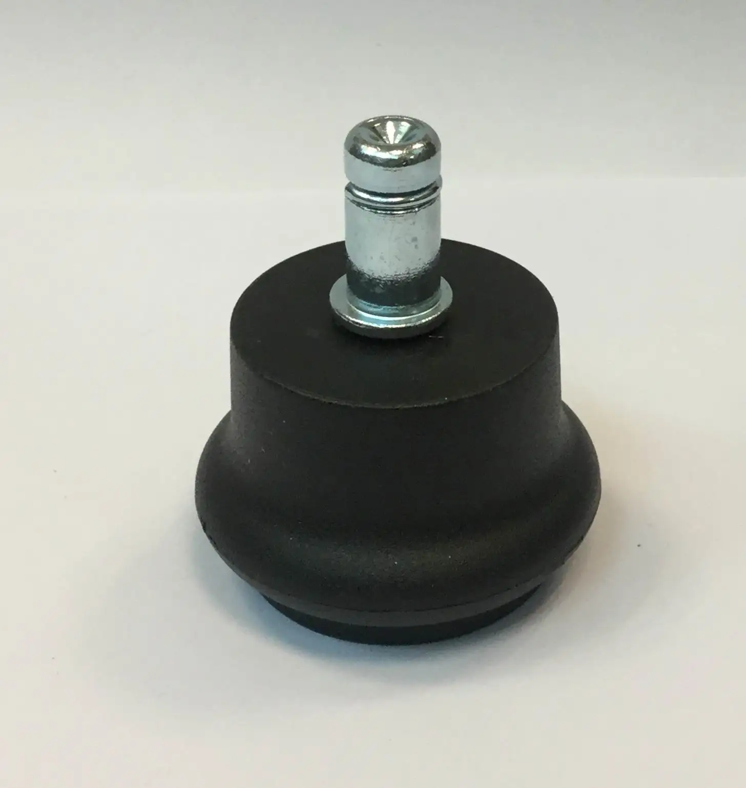 JML003 Furniture Chair Leg Plastic Glides chair leg floor protectors