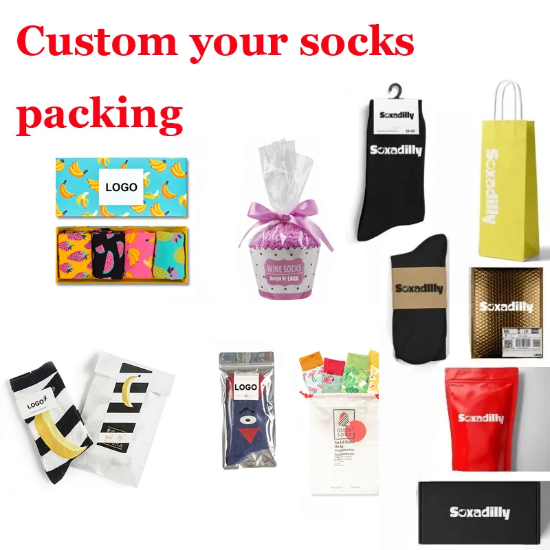 Wholesale Oem Custom Design Your Own Logo Men Crew Sports Socks Custom Bamboo Cotton Black Sock For Man
