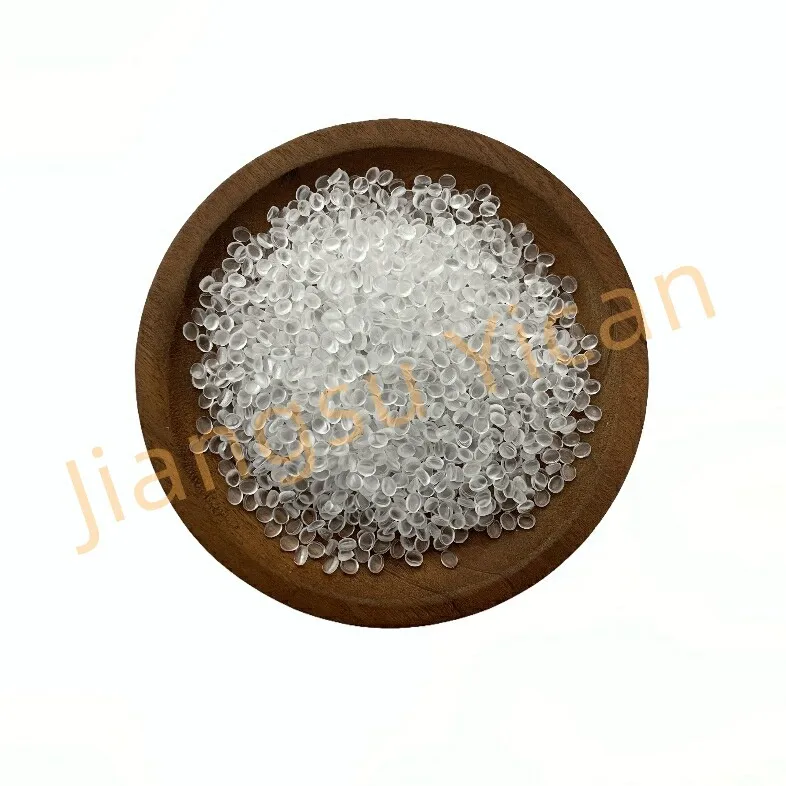 EAA Granules Low Temperature Heat Sealability 5110 Ethylene Acrylic Acid Copolymer Plastic Pellets ROHS Certificate