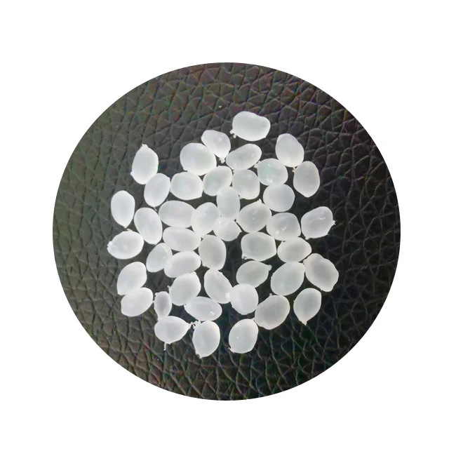 Granules SBS Based Thermoplastic Elastomer Styrene Butadiene Styrene