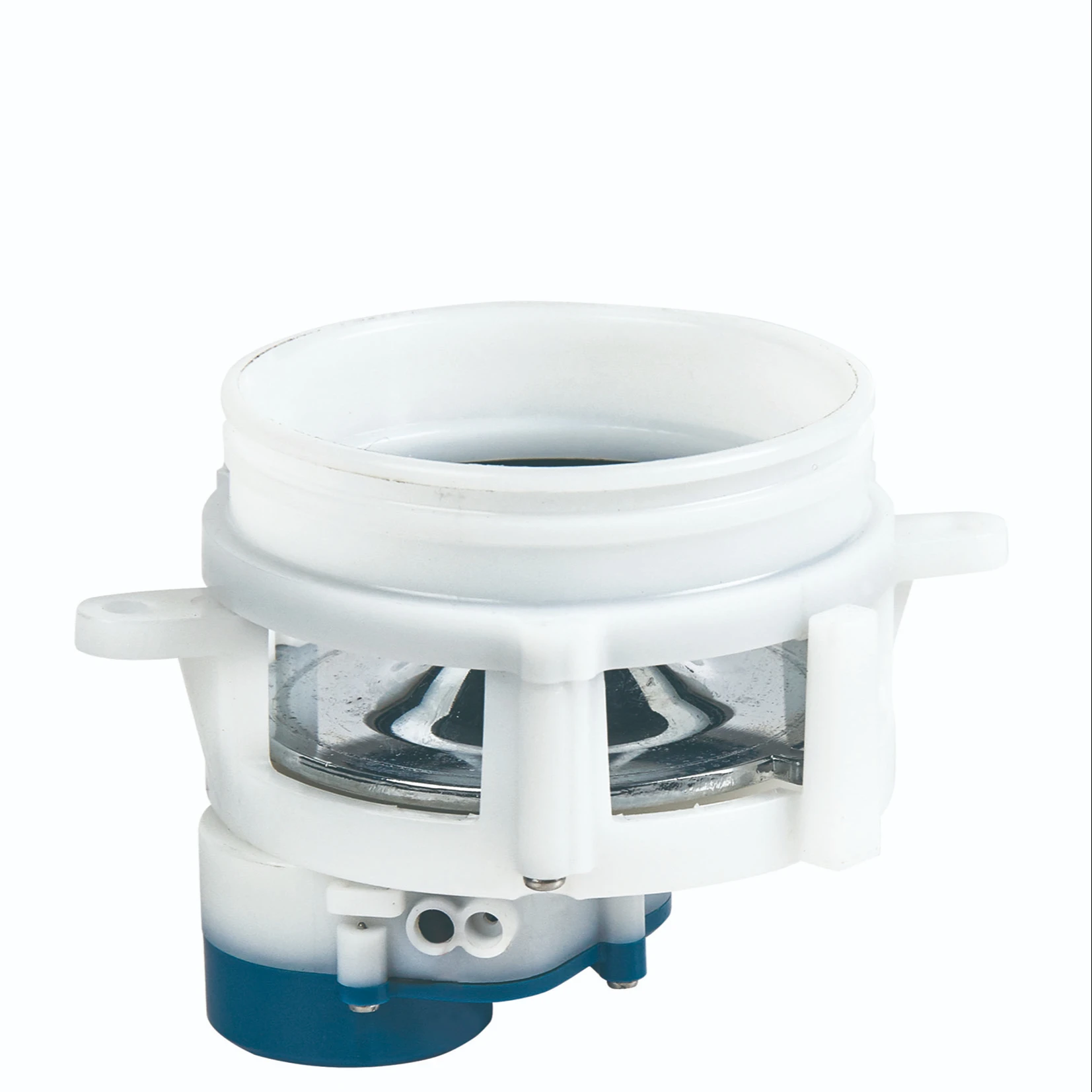 Perfect Performance Tiandun Valve Industrial Screw Valve Fits for G40 Industrial Gas Meter