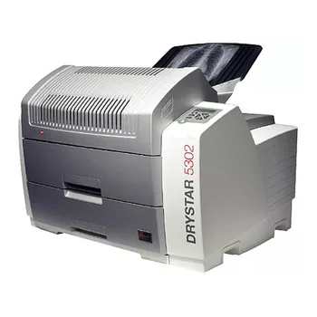 AGFA Drystar 5302 рентгеновский пленочный цифровой преобразователь для сухих изображений процессор термопринтер сухой принтер для AGFA DT 2B 2C