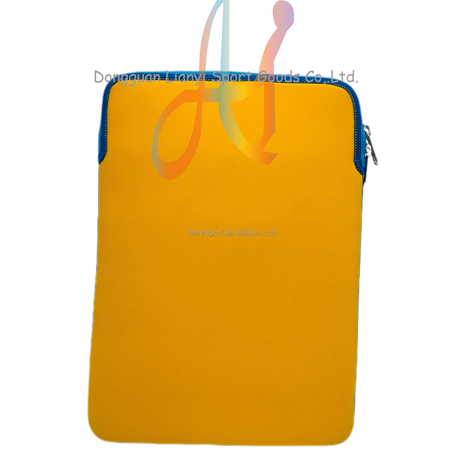 Custom 13 in Shockproof Neoprene Laptop Carrying Bag Personalized Laptop Sleeve Ultimate Protection for Chromebook Mac Computer