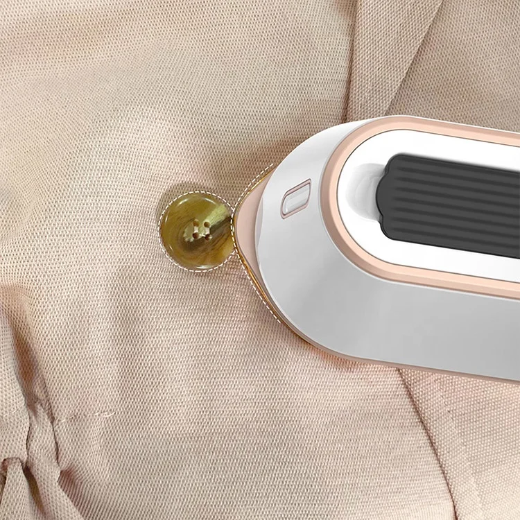 Salav мини-Утюг для путешествий Двойной Пресс складной портативный отпариватель для одежды для путешествий 2 в 1 паровой утюг для одежды