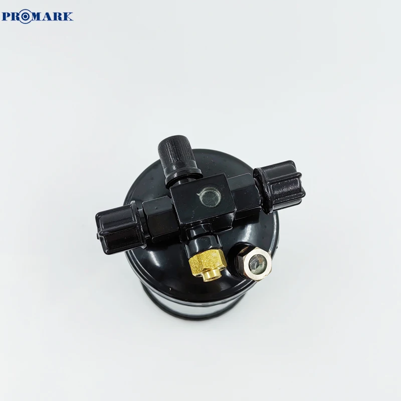 Car A/C Receiver Drier Omega Environmental OE# 08803801 for ALLIS CHALMERS/DEUTZ/Massey Ferguson/New Holland/Steiger/Mack QR