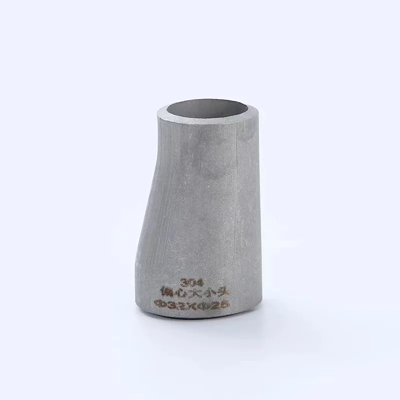ASME B16.9 ASTM A403 Wp304/304L/316 Stainless Steel 18'x8' steel reducer sch 40 Concentric Stainless 316l Concentric Reducer