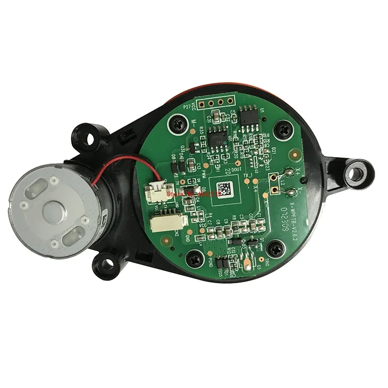 Laser Distance Sensor for Dreame L10s Ultra L10s Prime L10s Pro L10 Ultra Vacuum Cleaner Parts LDS Lidar Accessories