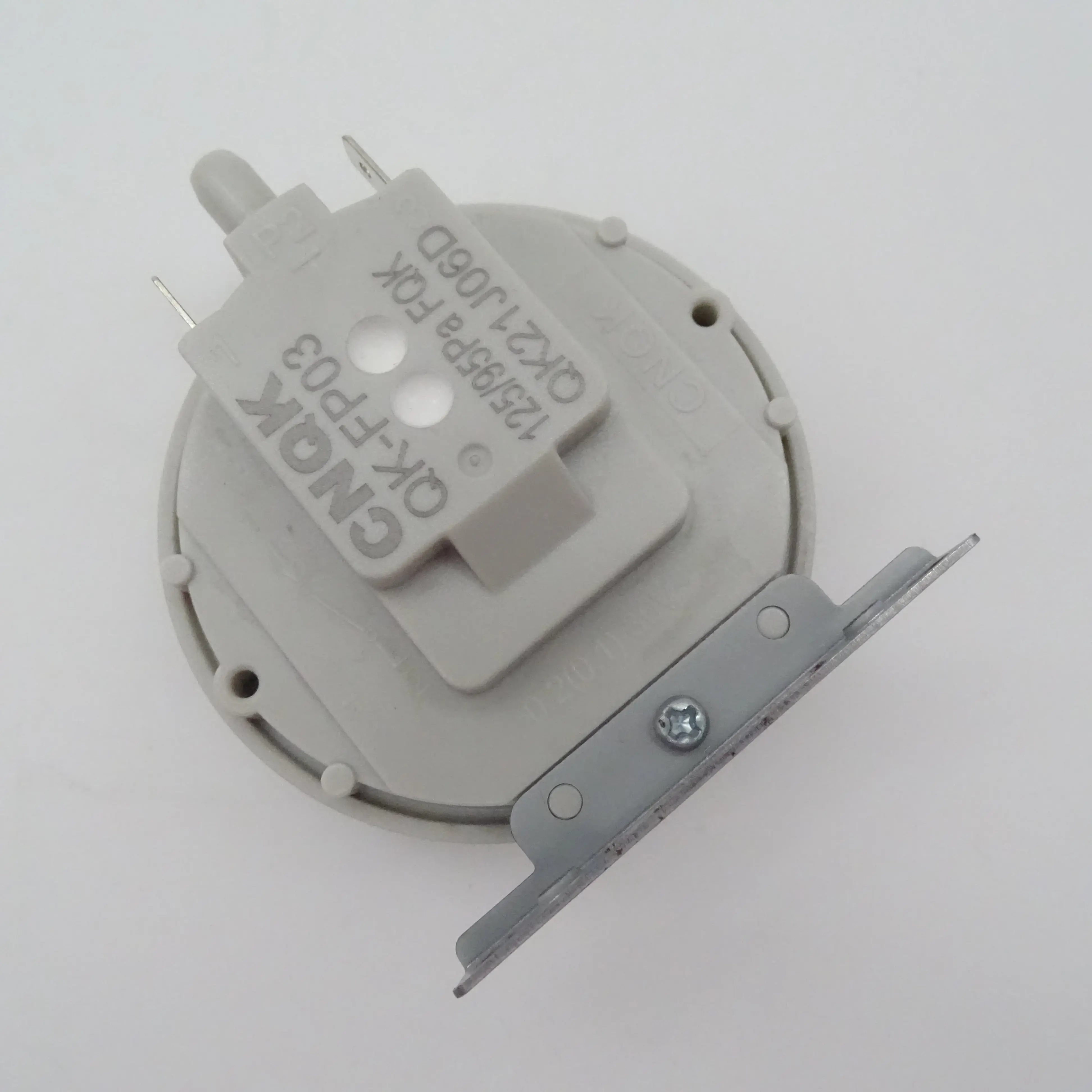 High Quality Low Pressure Advanced Parts Air Pressure Switch For Boiler Pellet Stove Application