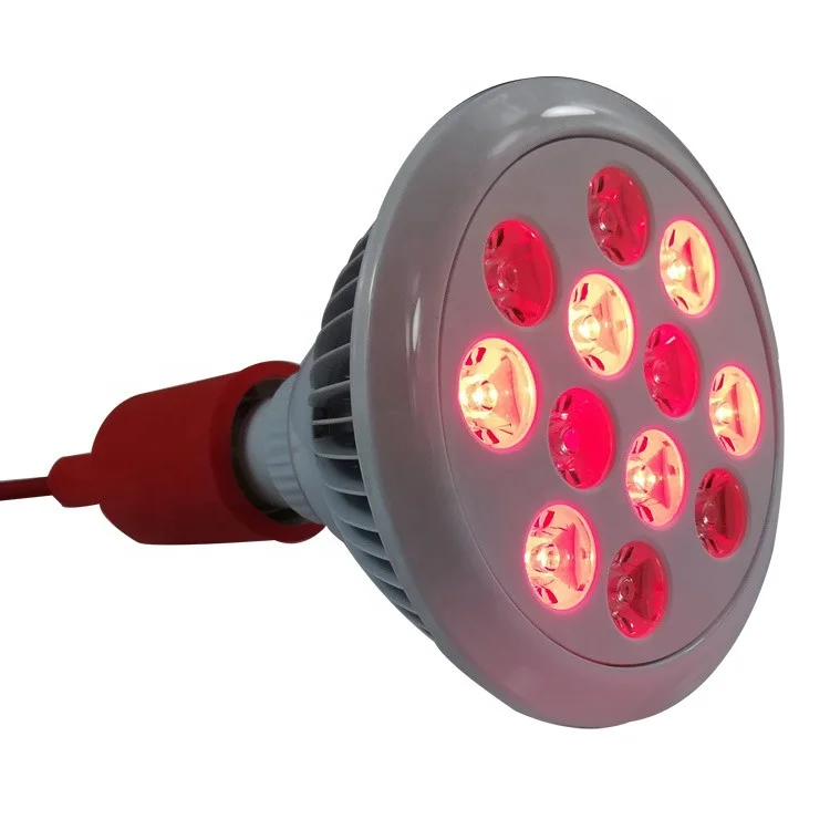 
Hand-held 36W Red Led frame lamp 660nm 850nm Therapy medical Device for Skin Tightening 