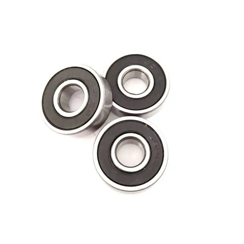 
Hot sale bearing 698 2rs miniature ball bearing 