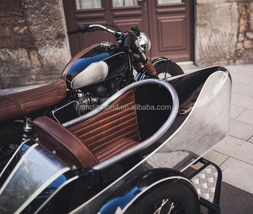 kustomHD650cc Euro4  bonnie sidecars indian Motorcycle/neo vintage647cc scramblerMotorrrad 650ml/cm3 /royalenfield ural side-car