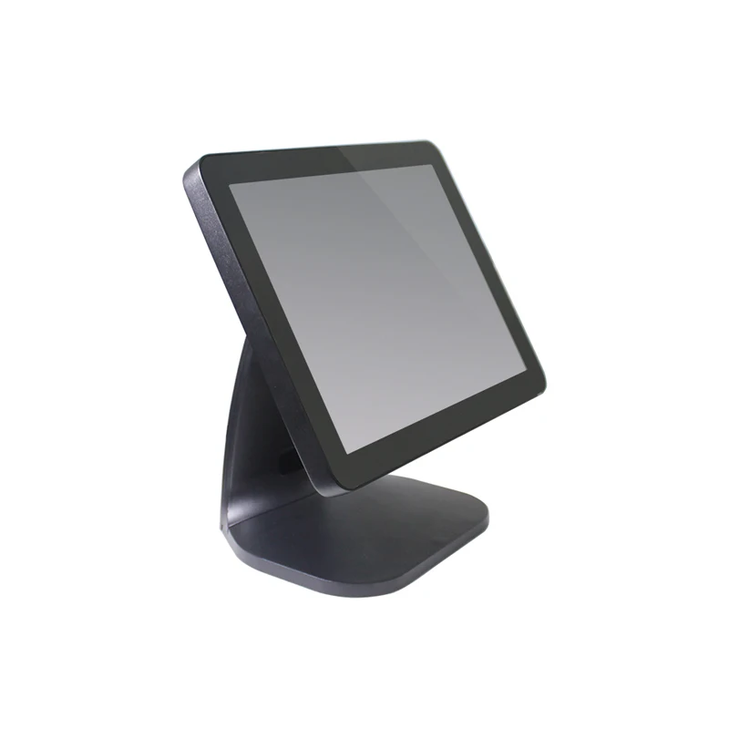 Factory Custom Touch Screen POS Terminal Petrol Station Touch POS PC Wholesale A5 Aluminium Alloy Point Of Sale POS