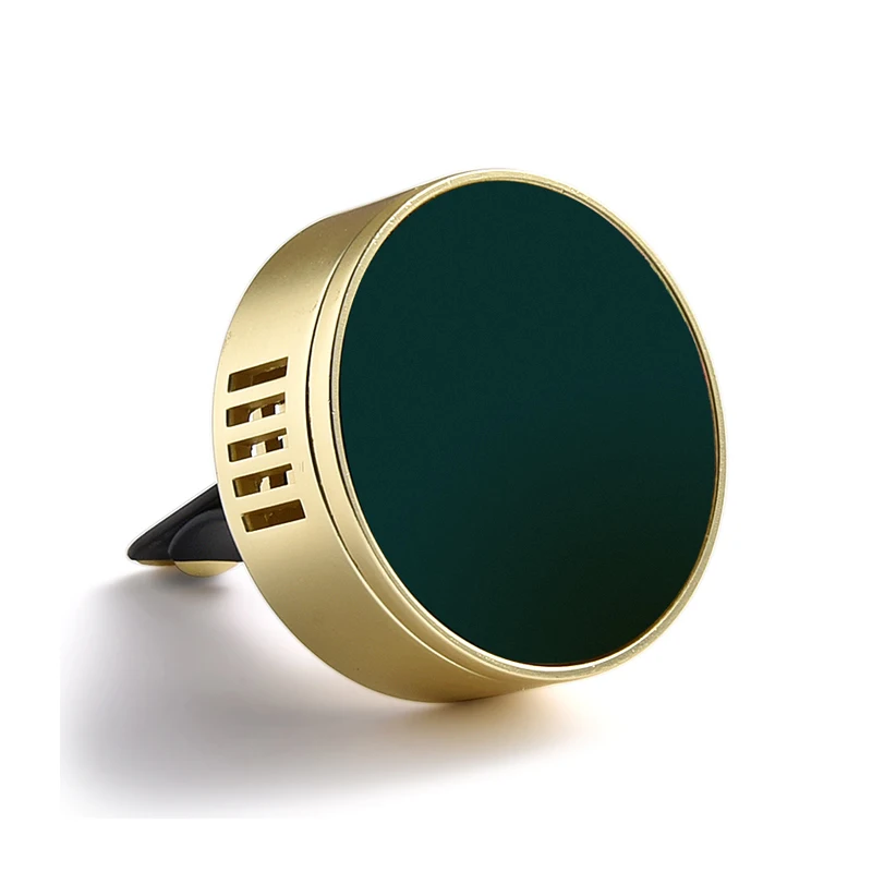 Car Air Freshener Difuser Smell in the Car Styling Air Vent Clip Perfume Parfum Flavoring for Auto Interior Accessories