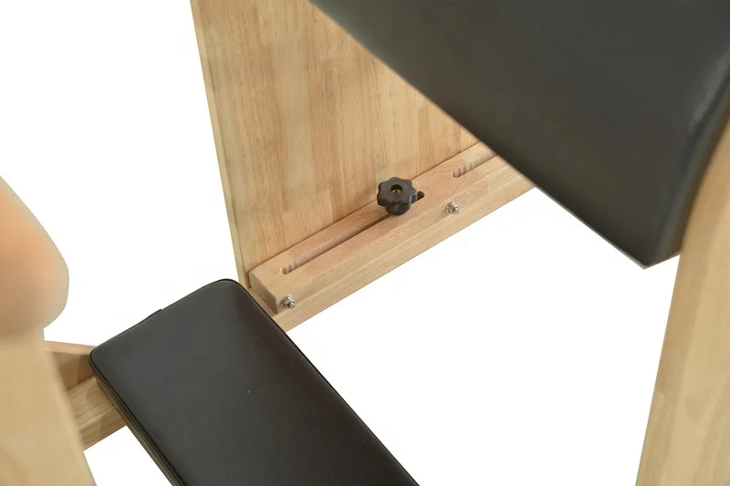 pilates machine pilates reformer pilates ladder barrel